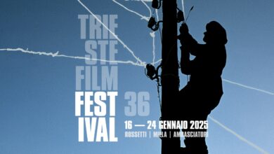 Photo of Una panoramica sul 36° Trieste Film Festival